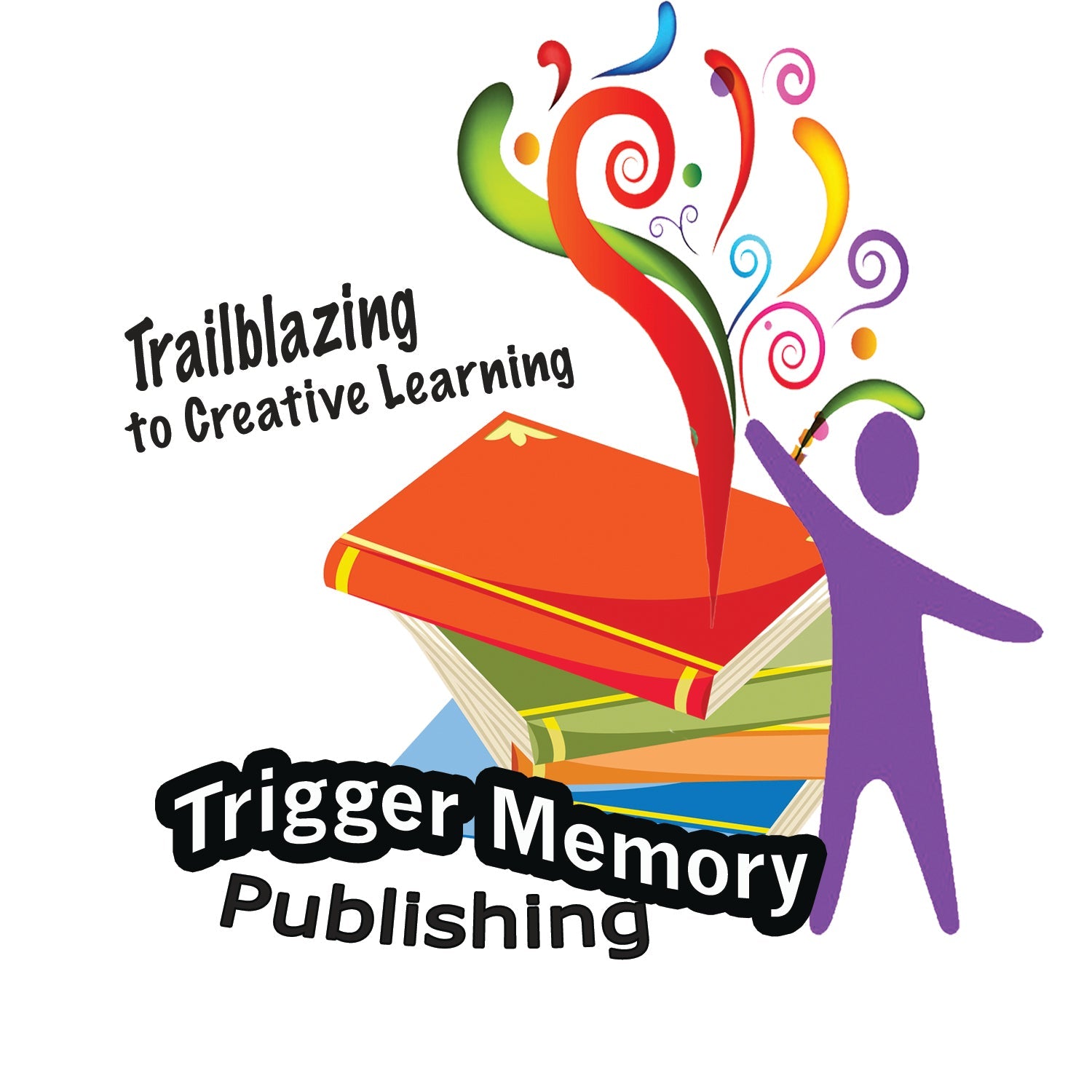 Trailblazing into Creative Learning Blog...Welcome! - The Home of Times Tales!