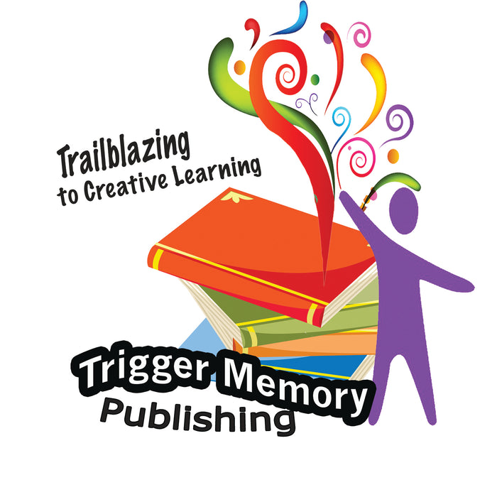 Trailblazing into Creative Learning Blog...Welcome!