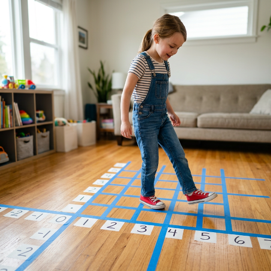 10 Engaging Math Activities for ADHD Students to Boost Focus and Skills - The Home of Times Tales!