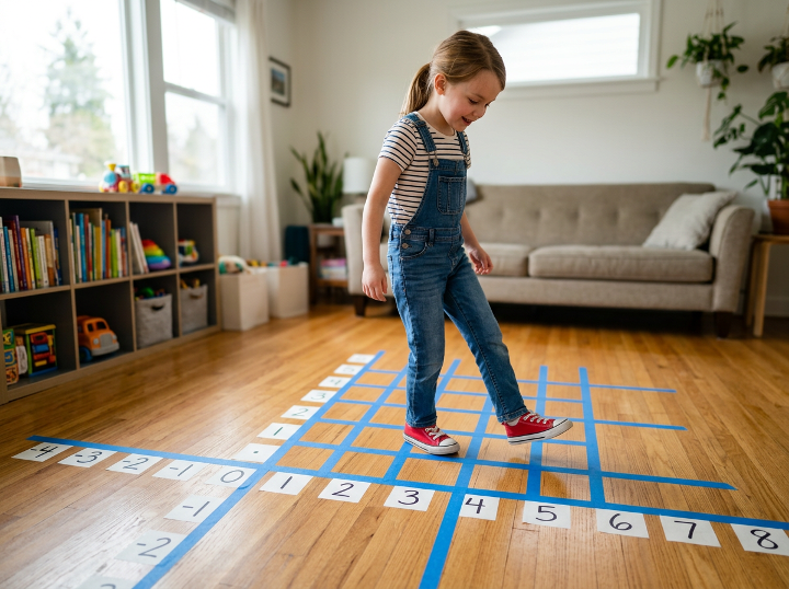 10 Engaging Math Activities for ADHD Students to Boost Focus and Skills - The Home of Times Tales!