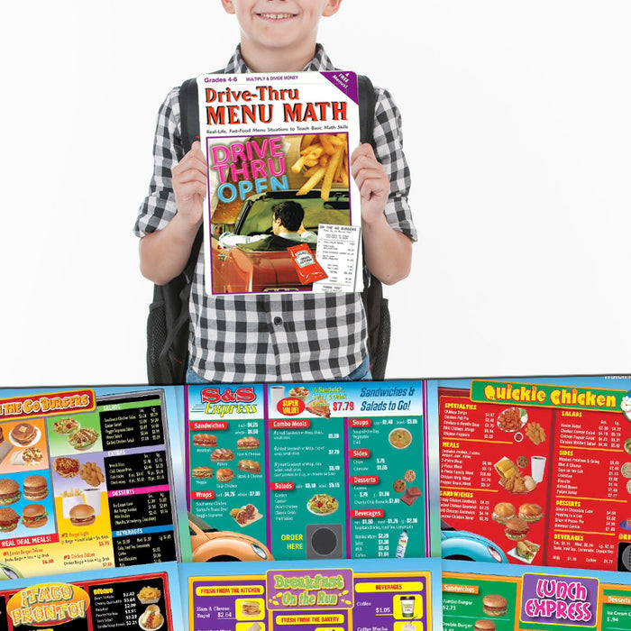 How to Make Math Fun and Engaging for Kids