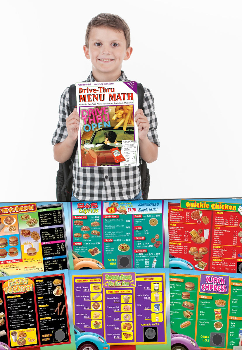How to Make Math Fun and Engaging for Kids