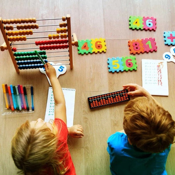 The 13 Best Math Curriculum for Dyscalculia in 2026 (Homeschool Parent Picks) - The Home of Times Tales!