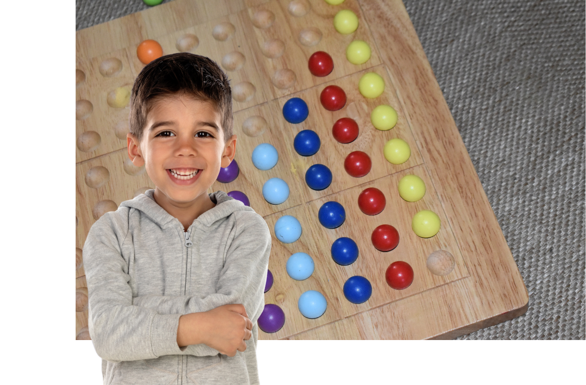How to Conquer a Multiplication Chart! - The Home of Times Tales!
