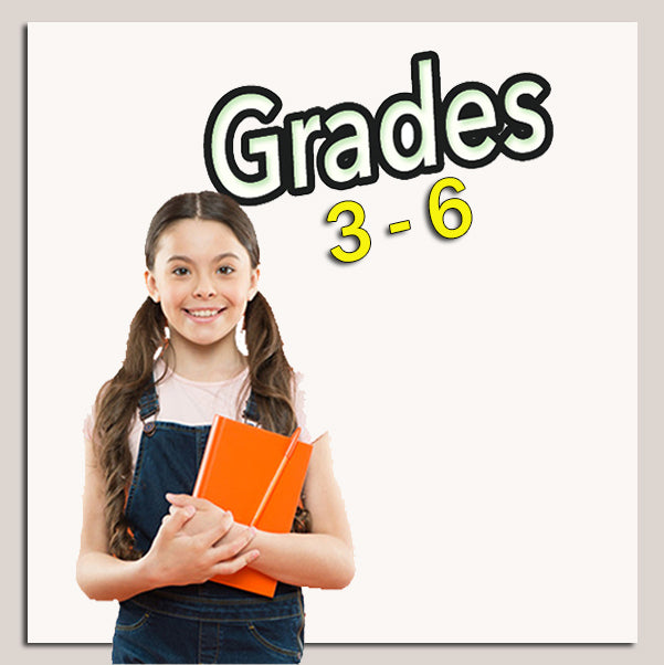 workbooks for grade 3, grade 4, grade 5, grade 6, comprehension, reading, math