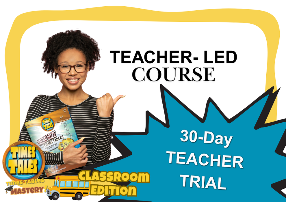 30-Day TEACHER TRIAL- Classroom Deluxe Edition