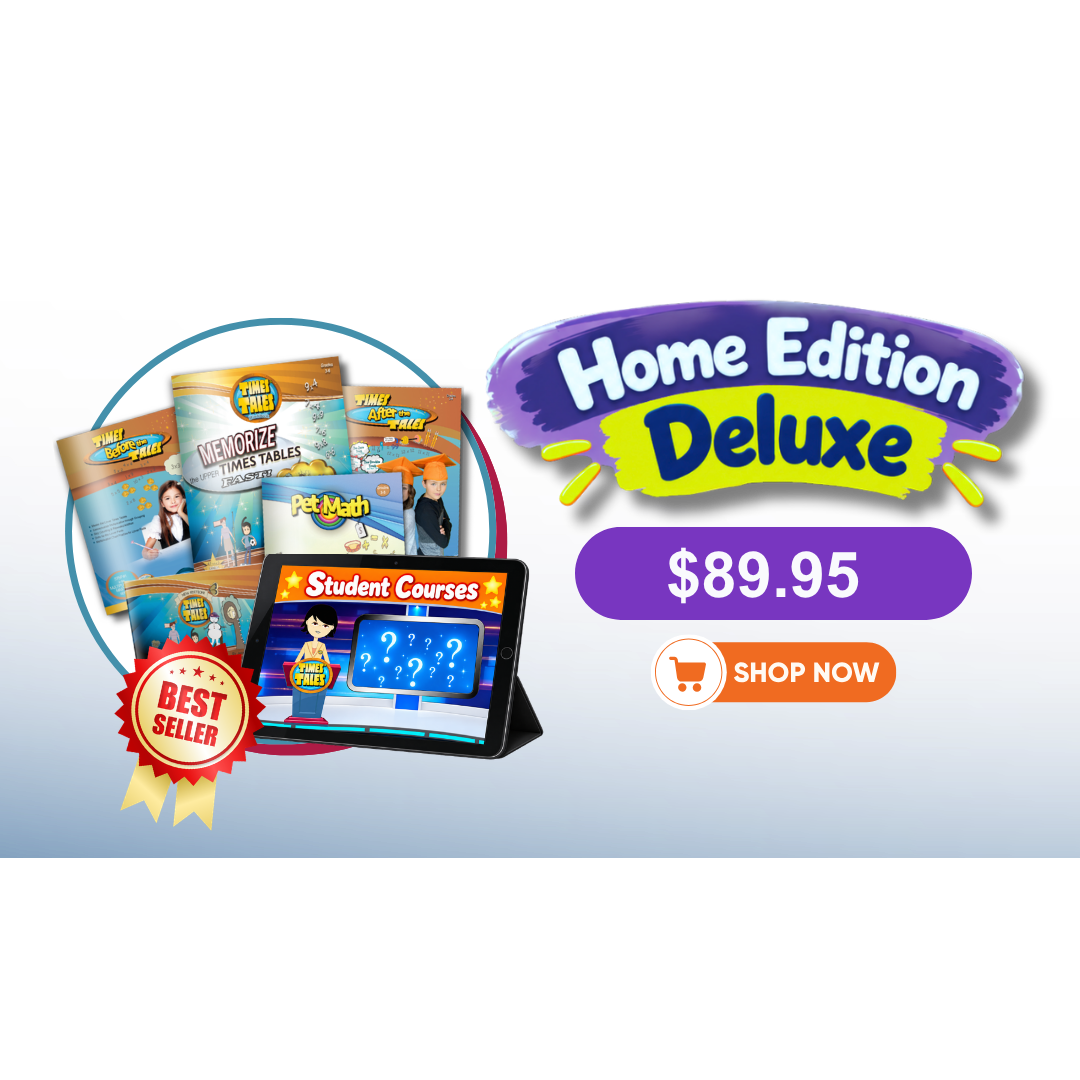 Deluxe Course- $89.95 (USD)