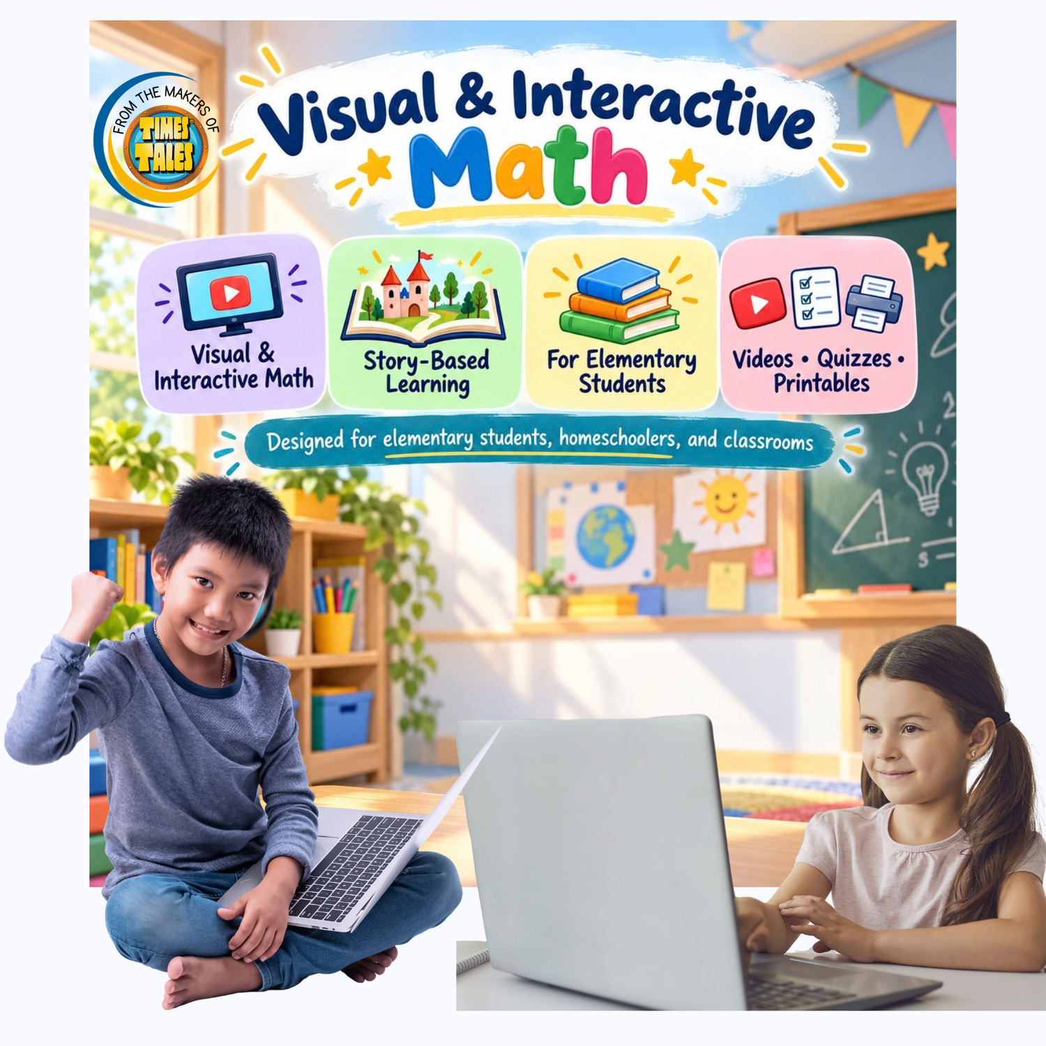 How are our courses different?