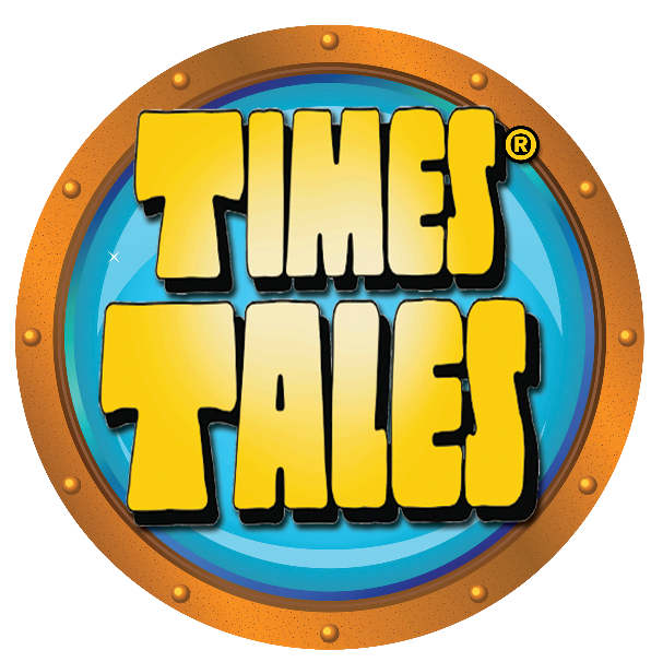 Timetaples Teach Times Tables fast with Times Tales - School Editions