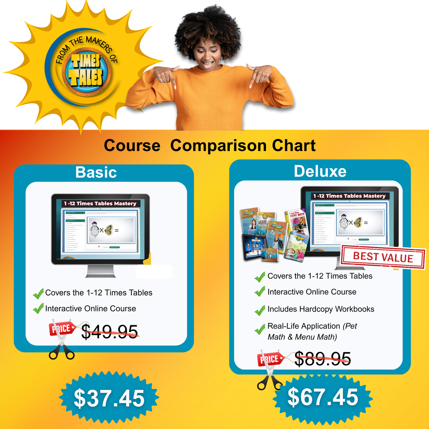 🤝 How the Co-op Discount Works