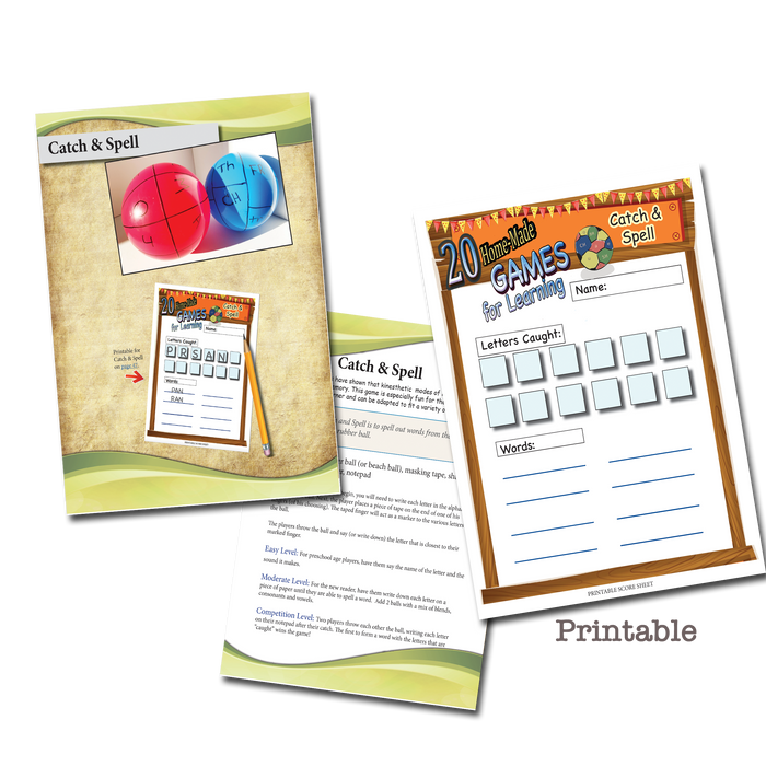 Learning games
