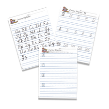 Learn Cursive for Beginners Online