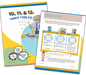 3 Part Multiplication Series  (2 yr. sub. for digital streaming) VIP - The Home of Times Tales!